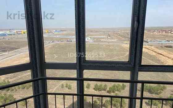 2-комнатная квартира, 54 м², 15/25 этаж помесячно, мкр Юго-Восток, Орбита 24 Караганда
