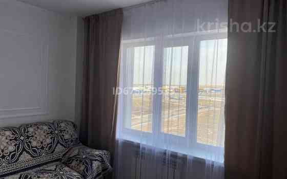 2-комнатная квартира, 54 м², 15/25 этаж помесячно, мкр Юго-Восток, Орбита 24 Караганда