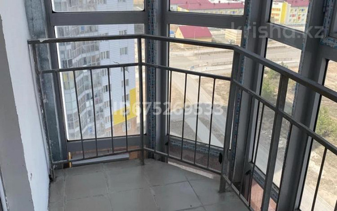 2-комнатная квартира, 54 м², 15/25 этаж помесячно, мкр Юго-Восток, Орбита 24 Караганда - изображение 6
