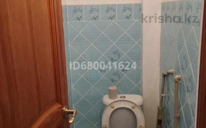 3-комнатная квартира, 80 м², 9/9 этаж помесячно, мкр 8, Абулхаир хана 69 - Молдагуловой Актобе - изображение 7
