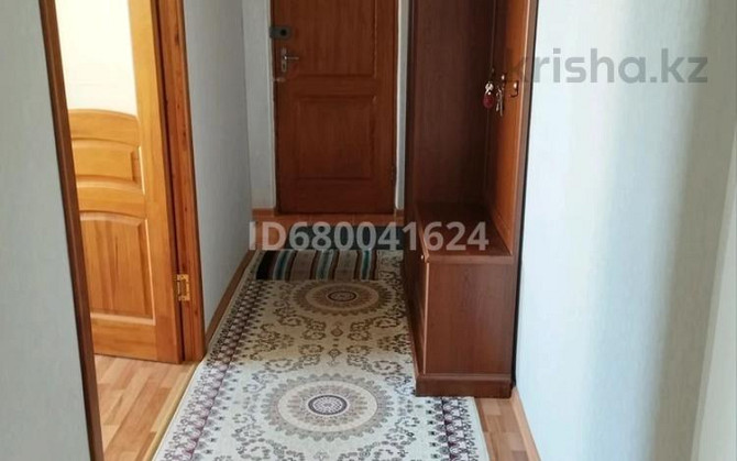 3-комнатная квартира, 80 м², 9/9 этаж помесячно, мкр 8, Абулхаир хана 69 - Молдагуловой Актобе - изображение 5