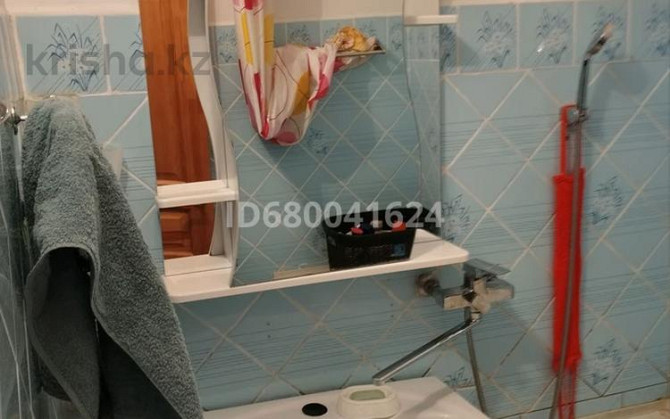 3-комнатная квартира, 80 м², 9/9 этаж помесячно, мкр 8, Абулхаир хана 69 - Молдагуловой Актобе - изображение 6