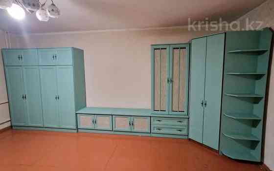 1-комнатная квартира, 40 м², 1/3 этаж помесячно, Акан серы 16 - Молдагалиева Алматы