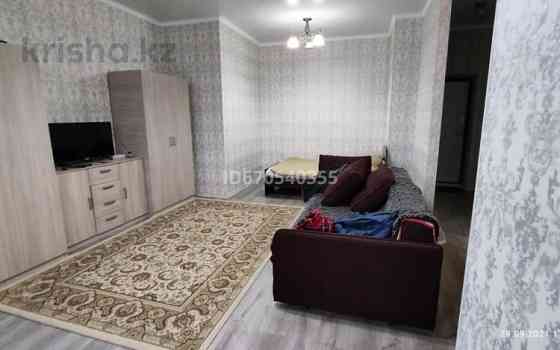 1-комнатная квартира, 41 м², 11/20 этаж помесячно, Туркестан 14 - Орынбор Астана