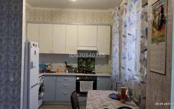 1-комнатная квартира, 41 м², 11/20 этаж помесячно, Туркестан 14 - Орынбор Астана