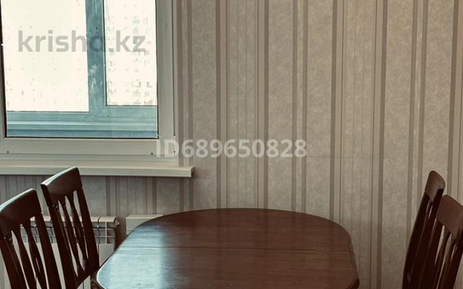 2-комнатная квартира, 65 м², 7/12 этаж помесячно, мкр Алмагуль, Гагарина Алматы - изображение 7