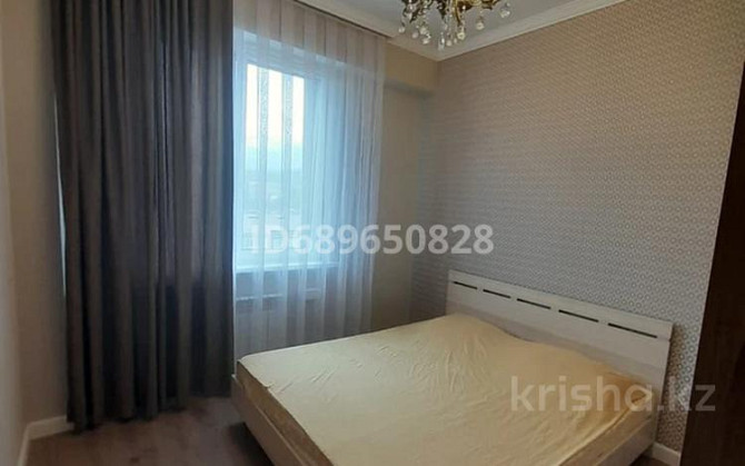 2-комнатная квартира, 65 м², 7/12 этаж помесячно, мкр Алмагуль, Гагарина Алматы - изображение 4