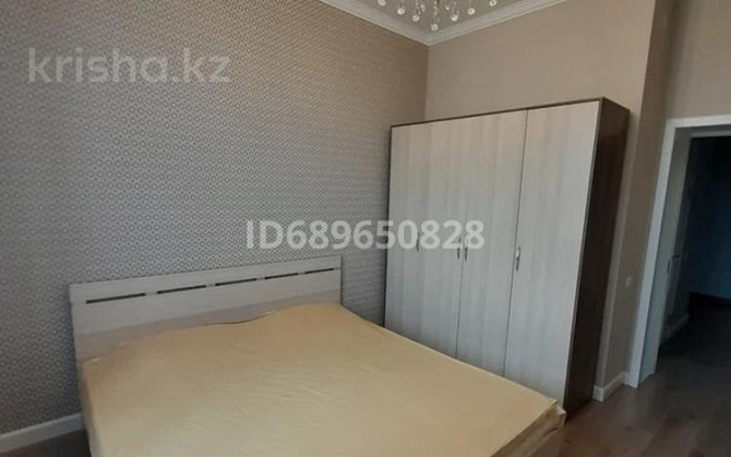 2-комнатная квартира, 65 м², 7/12 этаж помесячно, мкр Алмагуль, Гагарина Алматы - изображение 5