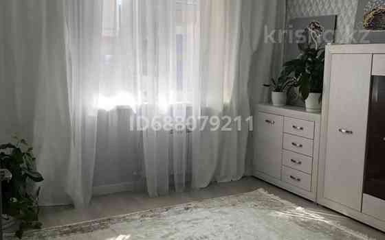 2-комнатная квартира, 57 м², 1/12 этаж помесячно, Ходжанова - Пр.Аль-Фараби, уг.ул.Ходжанова (со сто Алматы