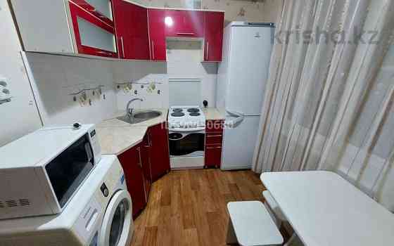 1-комнатная квартира, 38 м², 3/5 этаж помесячно, Жастар 15 Усть-Каменогорск