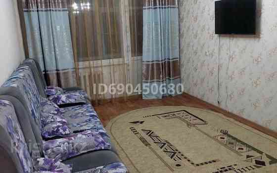1-комнатная квартира, 38 м², 3/5 этаж помесячно, Жастар 15 Усть-Каменогорск