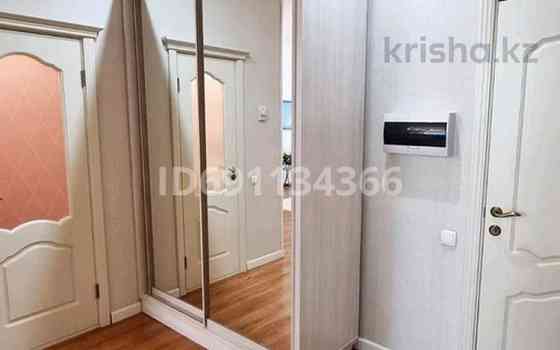 2-комнатная квартира, 80 м², 4/21 этаж помесячно, Динмухаммед Кунаев 12/2 Астана
