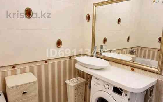 2-комнатная квартира, 80 м², 4/21 этаж помесячно, Динмухаммед Кунаев 12/2 Астана