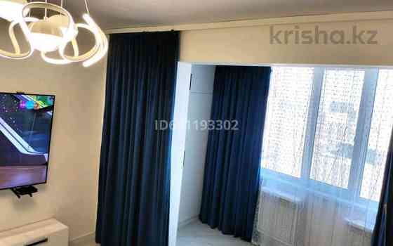 3-комнатная квартира, 90 м², 12/13 этаж помесячно, мкр Нуркент (Алгабас-1) 65 - Момышулы Рыскулова Almaty