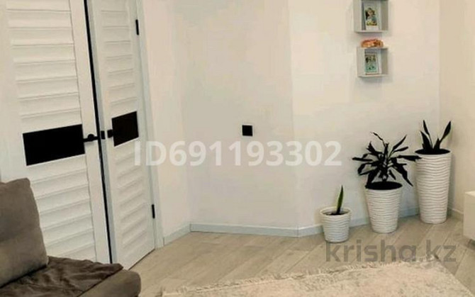 3-комнатная квартира, 90 м², 12/13 этаж помесячно, мкр Нуркент (Алгабас-1) 65 - Момышулы Рыскулова Almaty - изображение 2