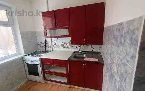 2-комнатная квартира, 44 м², 2/5 этаж помесячно, Абилкайр хана 14 Актобе