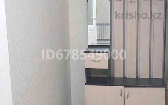 1-комнатная квартира, 48 м², 6/23 этаж помесячно, А-62 8 - Рядом Нурлы-Жол, школа Бином Астана