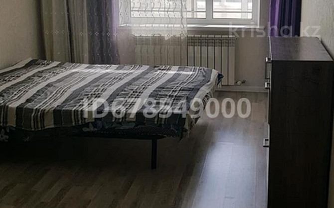 1-комнатная квартира, 48 м², 6/23 этаж помесячно, А-62 8 - Рядом Нурлы-Жол, школа Бином Астана - изображение 3