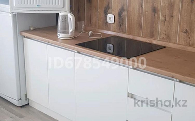 1-комнатная квартира, 48 м², 6/23 этаж помесячно, А-62 8 - Рядом Нурлы-Жол, школа Бином Астана - изображение 5
