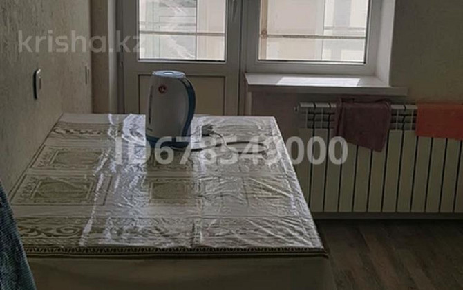 1-комнатная квартира, 48 м², 6/23 этаж помесячно, А-62 8 - Рядом Нурлы-Жол, школа Бином Астана - изображение 6