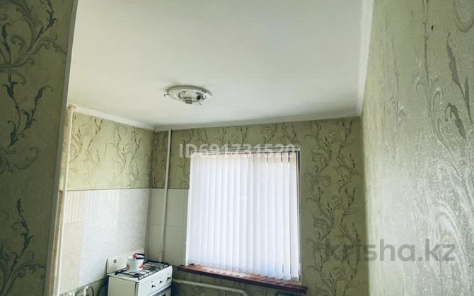 2-комнатная квартира, 85 м², 3/5 этаж помесячно, Рысбек батыр 7 А Тараз - изображение 3