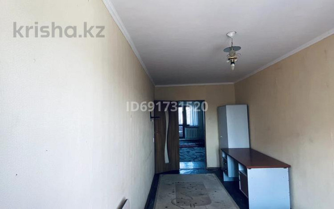 2-комнатная квартира, 85 м², 3/5 этаж помесячно, Рысбек батыр 7 А Тараз - изображение 2