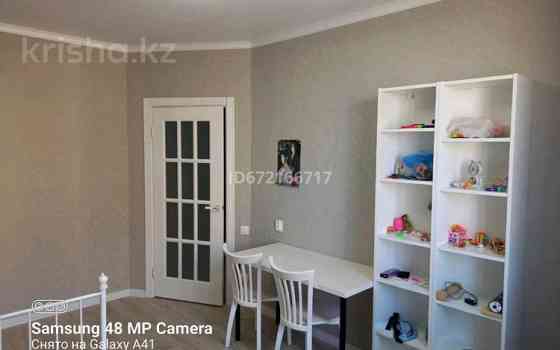 3-комнатная квартира, 78 м², 7/13 этаж помесячно, Сатпаева - Момыш улы Астана