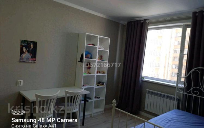 3-комнатная квартира, 78 м², 7/13 этаж помесячно, Сатпаева - Момыш улы Астана - изображение 3