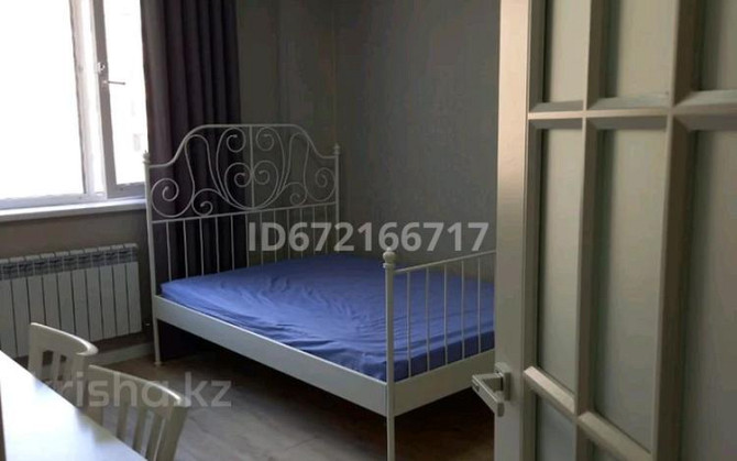 3-комнатная квартира, 78 м², 7/13 этаж помесячно, Сатпаева - Момыш улы Астана - изображение 2