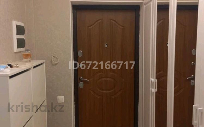3-комнатная квартира, 78 м², 7/13 этаж помесячно, Сатпаева - Момыш улы Астана - изображение 4