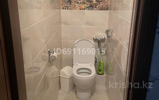 3-комнатная квартира, 71 м², 2/5 этаж помесячно, Нур орда 118 Кызылорда - изображение 6