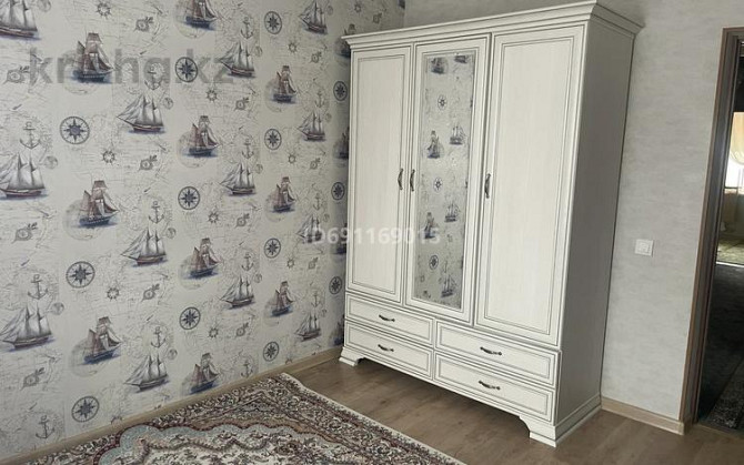 3-комнатная квартира, 71 м², 2/5 этаж помесячно, Нур орда 118 Кызылорда - изображение 4