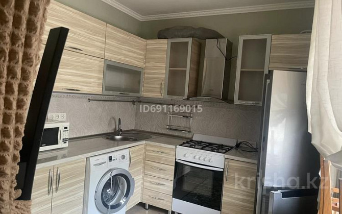 3-комнатная квартира, 71 м², 2/5 этаж помесячно, Нур орда 118 Кызылорда - изображение 5