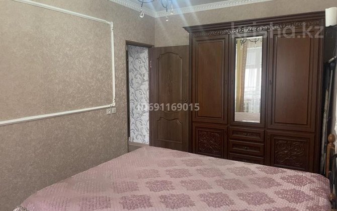 3-комнатная квартира, 71 м², 2/5 этаж помесячно, Нур орда 118 Кызылорда - изображение 3