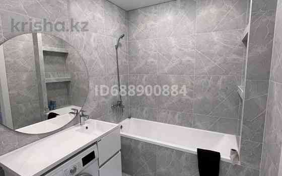 2-комнатная квартира, 68 м², 10/16 этаж помесячно, Сулейменова 15 Almaty