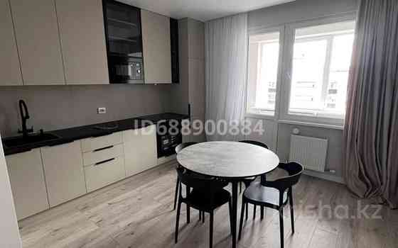 2-комнатная квартира, 68 м², 10/16 этаж помесячно, Сулейменова 15 Almaty