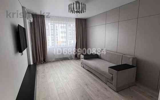 2-комнатная квартира, 68 м², 10/16 этаж помесячно, Сулейменова 15 Almaty