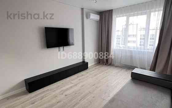 2-комнатная квартира, 68 м², 10/16 этаж помесячно, Сулейменова 15 Almaty