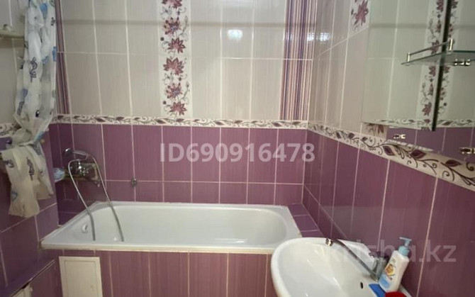 3-комнатная квартира, 80.2 м², 6/6 этаж помесячно, мкр Жулдыз-2, Дунентаева 8е Almaty - photo 5
