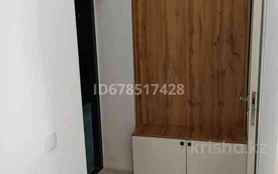 1-комнатная квартира, 32 м², 1/3 этаж помесячно, мкр Акжар, Аккол Almaty
