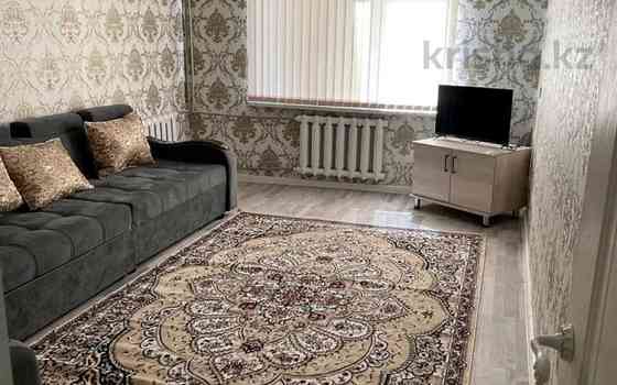 2-комнатная квартира, 54 м², 2/5 этаж помесячно, мкр Север 22 - Рыскулова Shymkent