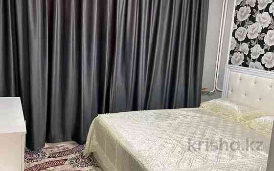 2-комнатная квартира, 54 м², 2/5 этаж помесячно, мкр Север 22 - Рыскулова Shymkent