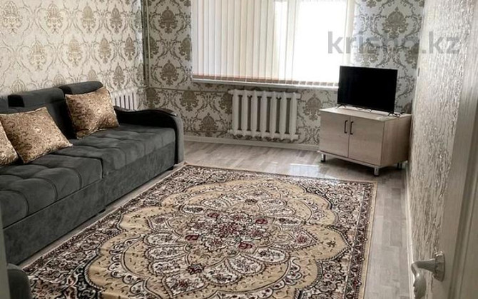2-комнатная квартира, 54 м², 2/5 этаж помесячно, мкр Север 22 - Рыскулова Shymkent - photo 2