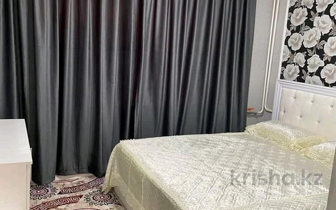 2-комнатная квартира, 54 м², 2/5 этаж помесячно, мкр Север 22 - Рыскулова Shymkent - photo 4