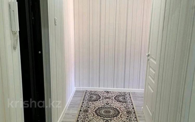 2-комнатная квартира, 54 м², 2/5 этаж помесячно, мкр Север 22 - Рыскулова Shymkent - photo 7