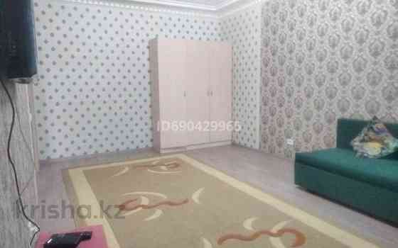1-комнатная квартира, 41 м², 3/9 этаж помесячно, Касым кайсенов 2 Astana