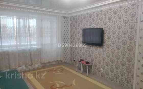 1-комнатная квартира, 41 м², 3/9 этаж помесячно, Касым кайсенов 2 Astana