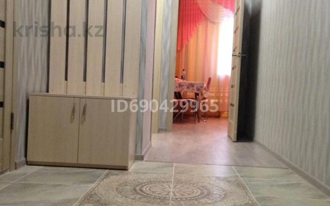 1-комнатная квартира, 41 м², 3/9 этаж помесячно, Касым кайсенов 2 Astana - photo 4