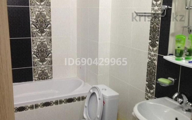 1-комнатная квартира, 41 м², 3/9 этаж помесячно, Касым кайсенов 2 Astana - photo 7