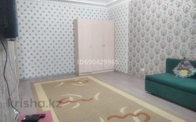 1-комнатная квартира, 41 м², 3/9 этаж помесячно, Касым кайсенов 2 Astana - photo 3